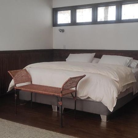 Ferienwohnung Nube Austral Patagonia Cochrane Exterior foto